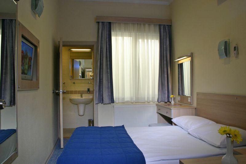 Hotel Olimpiyat Stambuł Pokój zdjęcie